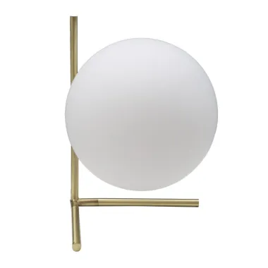 LAMPA STOłowa GLAMY LOW 25X25X27 cm